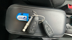 Ford Puma 1.0 EcoBoost Hybrid mHEV Titanium 5dr Petrol Hatchback